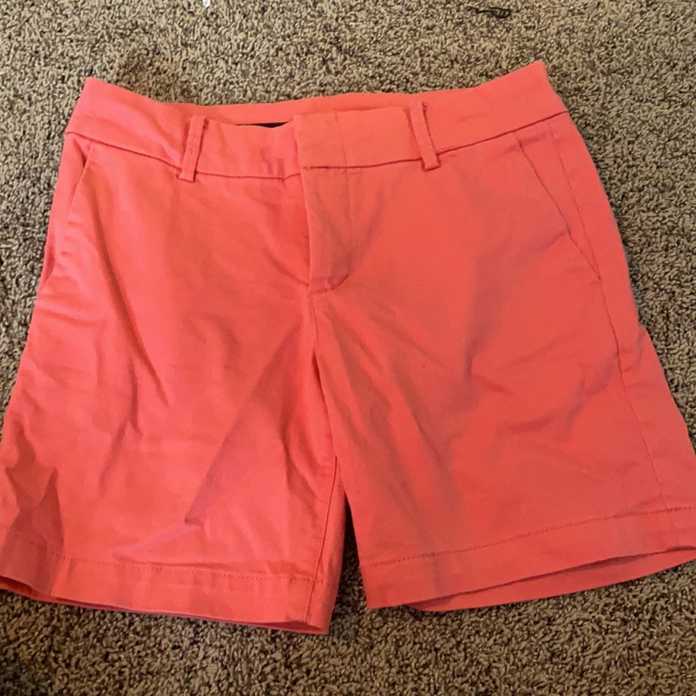 Golf shorts